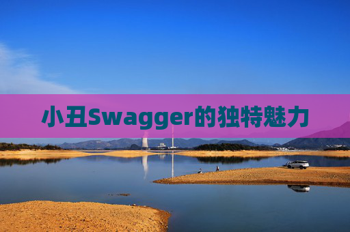 小丑Swagger的独特魅力